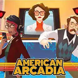 American Arcadia Free Download (Build 12843235)