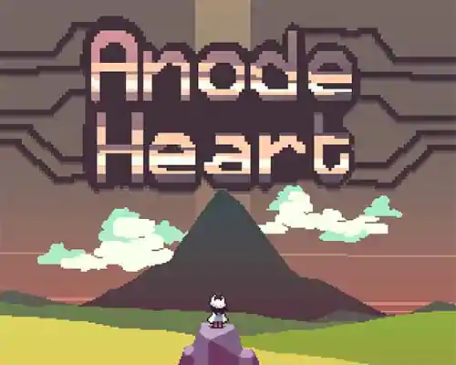 Anode heart pc free download (layer null build 20905256) - 1
