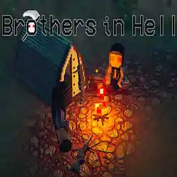 Brothers in Hell PC Free Download Brothers in Hell PC Free Download