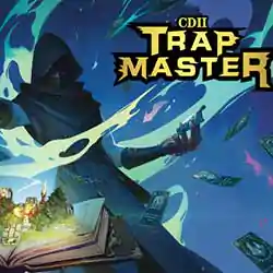CD 2: Trap Master PC Free Download (v1.0.6)