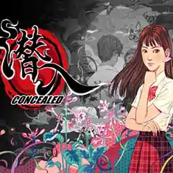 Concealed PC Free Download (v1109.02)