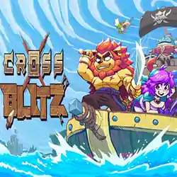 Cross Blitz PC Free Download (v0.13.6)