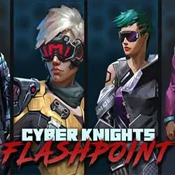 Cyber Knights: Flashpoint Free Download (Build 21337994) Cyber Knights: Flashpoint Free Download (Build 21337994)