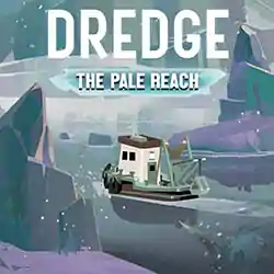 DREDGE – The Pale Reach Free Download DREDGE – The Pale Reach Free Download