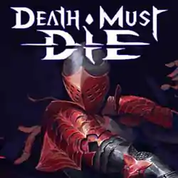 Death Must Die Free Download (v0.8.3+Act II)