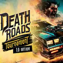 Death Roads: Tournament Free Download (v1.0.9.127)