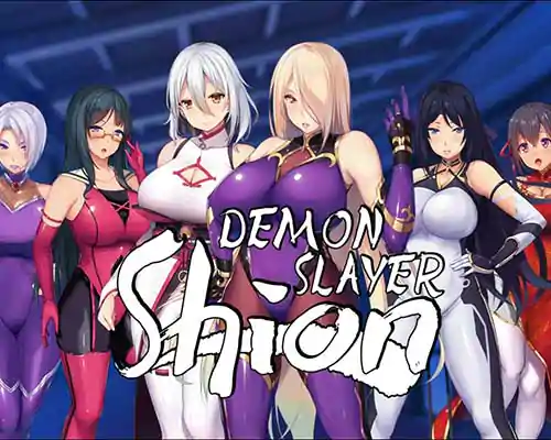Demon slayer shion pc free download (uncensored) - 1