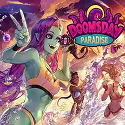 Doomsday Paradise PC Free Download (v1.3.2)