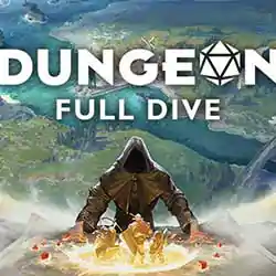 Dungeon Full Dive Free Download (Early Access) Dungeon Full Dive Free Download (Early Access)