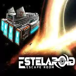 Estelaroid: Escape Room Free Download