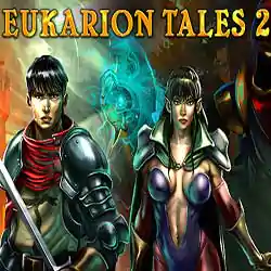 Eukarion Tales 2 Free Download (v1.0.74)