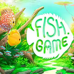Fish Game PC Free Download (Indian Subcontinent Fish Pack 1)