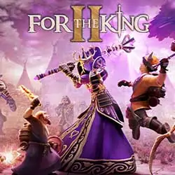 For The King II PC Free Download (v1.4.9.HotFix)