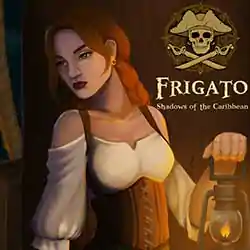 Frigato: Shadows of the Caribbean Free Download