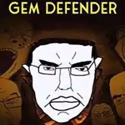 Gem Defender: Soyjak Survivors Free Download