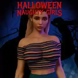 Halloween Naughty Girls Free Download (Build 12615361) Halloween Naughty Girls Free Download (Build 12615361)