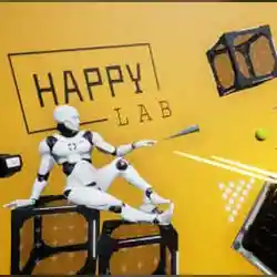 Happy Lab PC Free Download