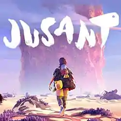 Jusant PC Game Free Download (v1.07)