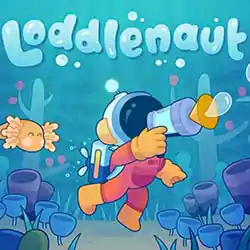 Loddlenaut PC Free Download (Build 17149928)