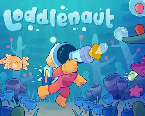 Loddlenaut pc free download (build 20243539) - 1