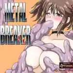 METAL BREAKER PC Game Free Download