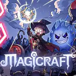 Magicraft PC Free Download (v1.1.15f3)