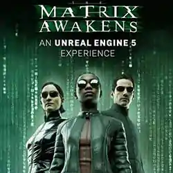 Matrix World PC Game Free Download