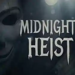Midnight Heist PC (Build 23952443)