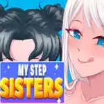 My Step Sisters PC Free Download