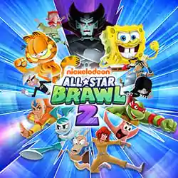 Nickelodeon All-Star Brawl 2 Free Download (v1.13)