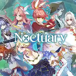 Noctuary PC Game Free Download (Build 14543458)