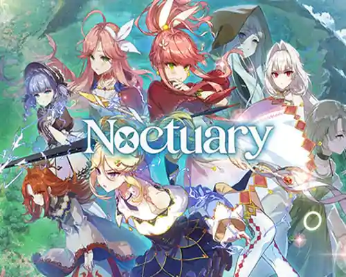 Noctuary pc game free download (build 19609941) - 1