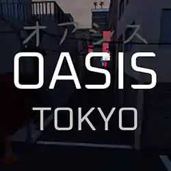 OASIS: Tokyo PC Free Download Oasis: tokyo pc free download