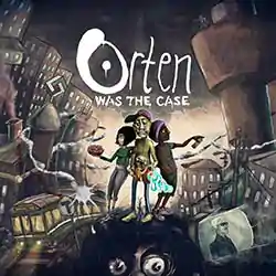 Orten Was The Case Free Download