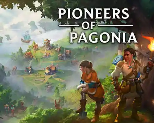 Pioneers of pagonia pc free download (v1.0 final) - 1