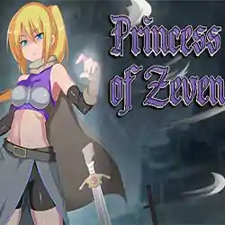 Princess of Zeven Free Download (v68878 + UNRATED)