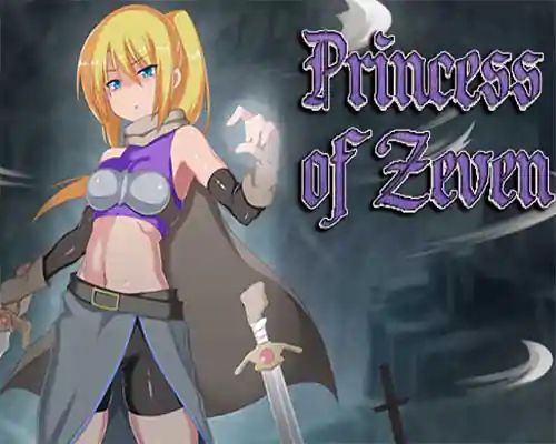 Princess of zeven free download (v68878 + unrated) - 1