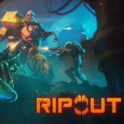 RIPOUT PC Free Download (v1.34.09)