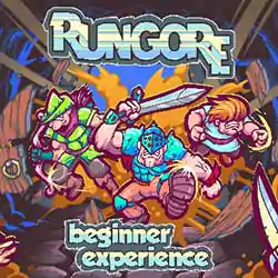 RUNGORE PC Free Download (v1.0 Final)