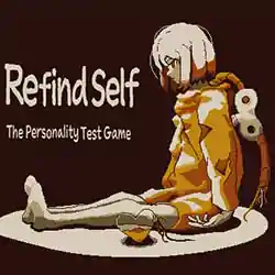 Refind Self: The Personality Test Game Free (Build 14698994)