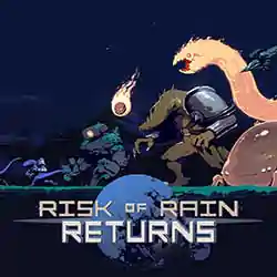 Risk of Rain Returns Free Download (Build 19727419) Risk of Rain Returns Free Download (Build 19727419)