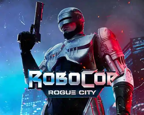 Robocop: rogue city pc free download (v1.7.0.0) - 1