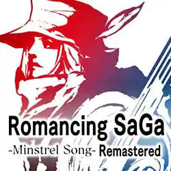 Romancing SaGa Minstrel Song Remastered Free Download