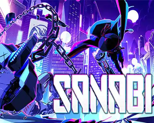 Sanabi pc game free download (v1.3.53)