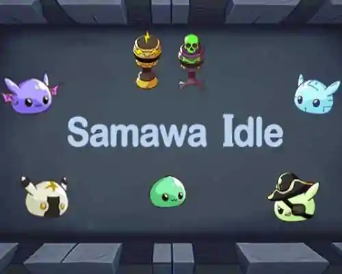Samawa idle pc free download (build 16445798) - 1