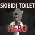 Skibidi toilet hero free download