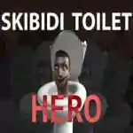 Skibidi toilet hero free download