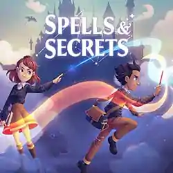 Spells & Secrets PC Free Download (Build 13001729)