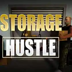 Storage Hustle PC Free Download (Build 16711263)