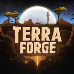 TerraForge PC Free Download (v1.0 Final) TerraForge PC Free Download (v1.0 Final)